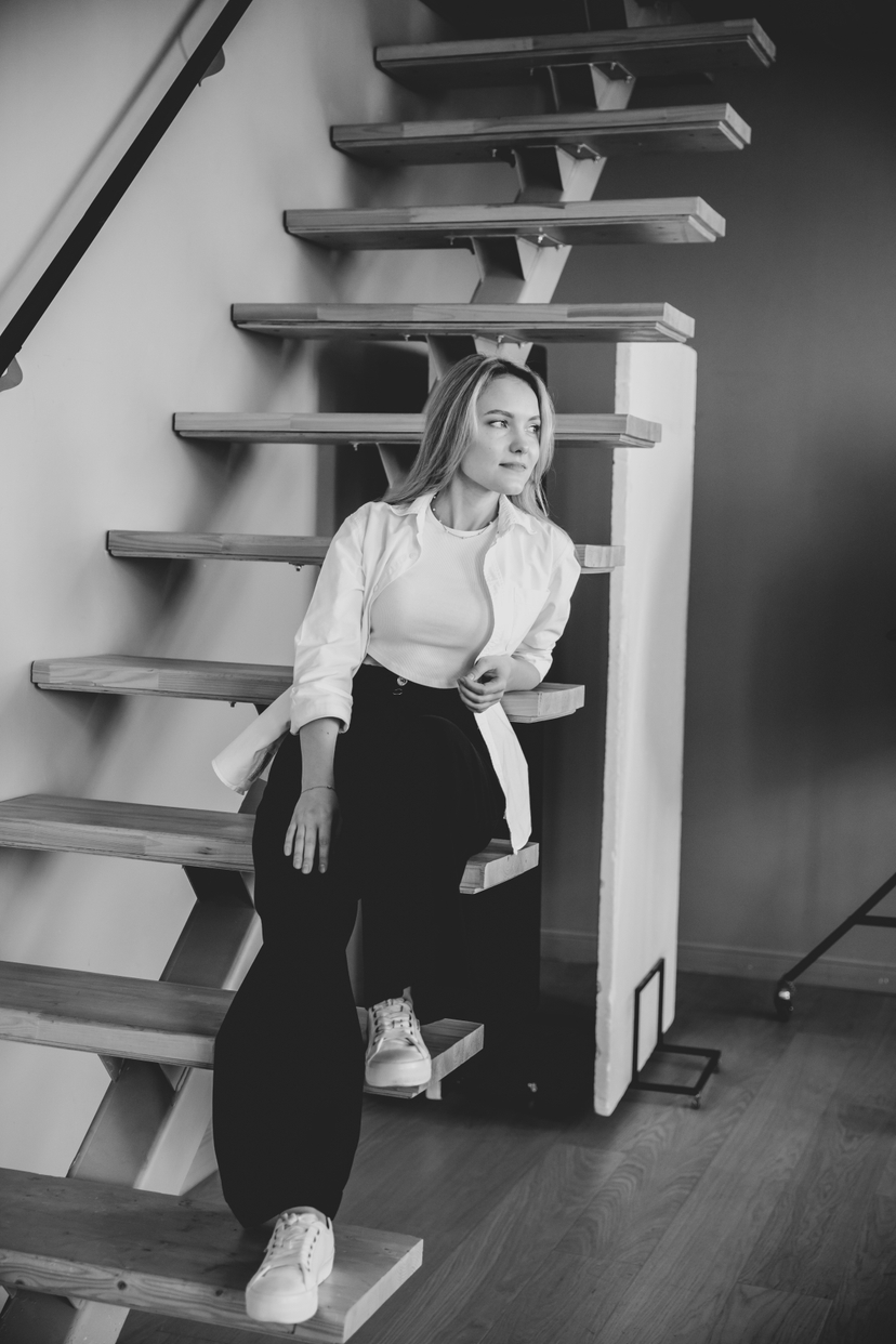 Ekaterina Aust - Interior Designerin in Hildesheim